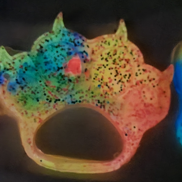 Self defense key chains - Picture 1 of 1